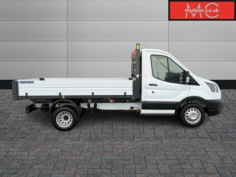 Used Ford Transit 2022 for sale - 76663663: Photo 9