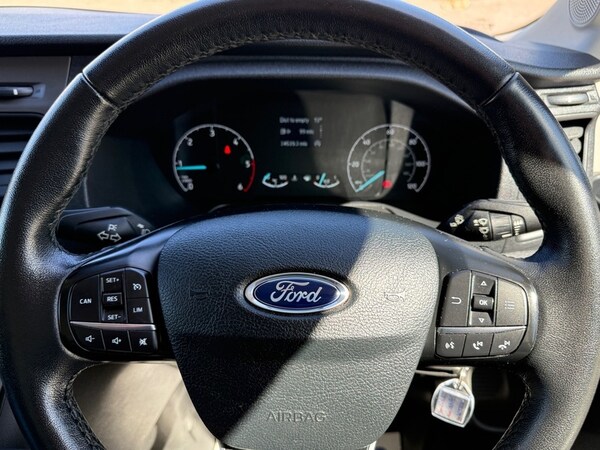 Used Ford Transit 2021 for sale - 74204722: Photo 14
