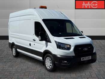 Used Ford Transit 2021 for sale - 74204722: Photo