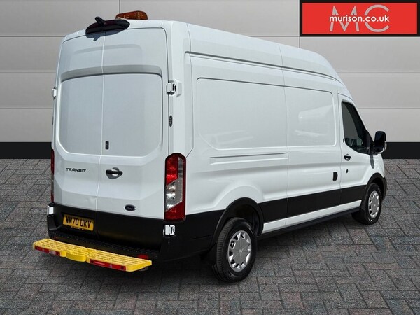 Used Ford Transit 2021 for sale - 74204722: Photo 7