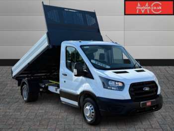 Used Ford Transit 2022 for sale - 75254196: Photo