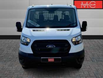 Used Ford Transit 2022 for sale - 75254196: Photo