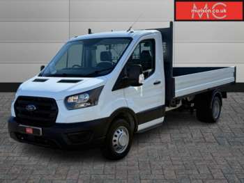 Used Ford Transit 2022 for sale - 75254196: Photo