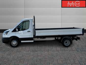 Used Ford Transit 2022 for sale - 75254196: Photo