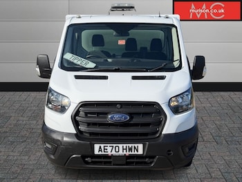 Used Ford Transit 2020 for sale - 79482480: Photo