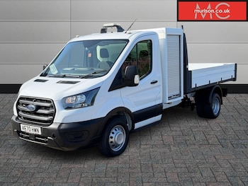 Used Ford Transit 2020 for sale - 79482480: Photo