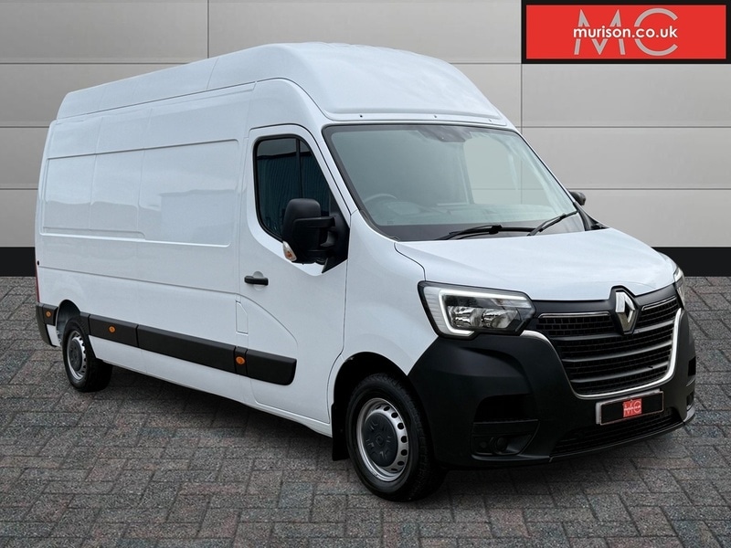 Used Renault Master 2022 for sale - 78048864: Photo 1