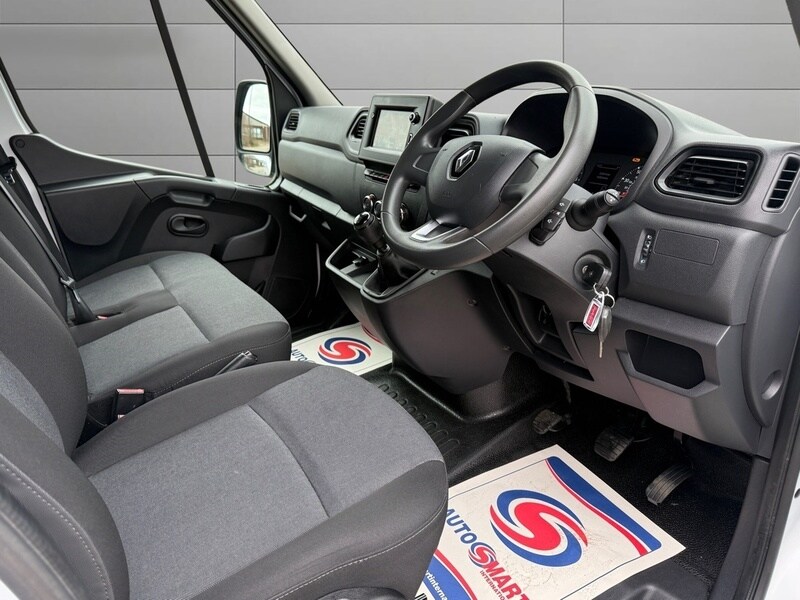Used Renault Master 2022 for sale - 78048864: Photo 10
