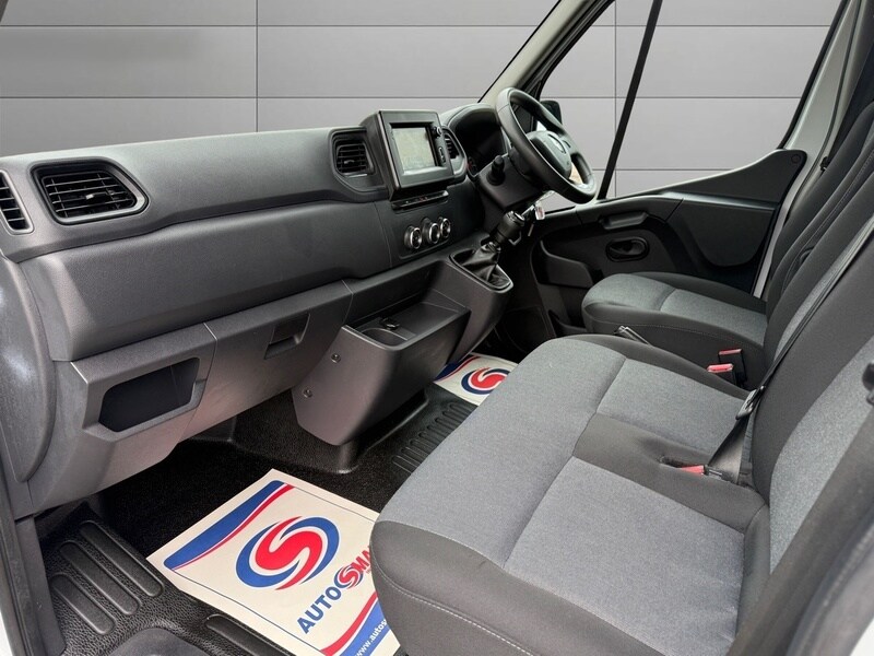 Used Renault Master 2022 for sale - 78048864: Photo 11