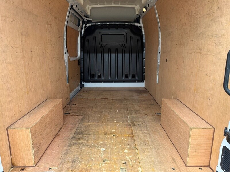 Used Renault Master 2022 for sale - 78048864: Photo 13