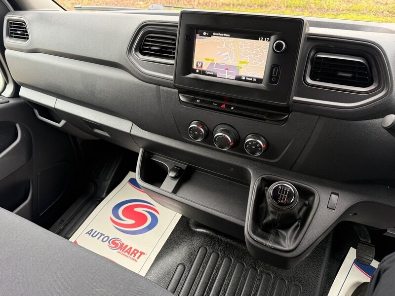 Used Renault Master 2022 for sale - 78048864: Photo 16