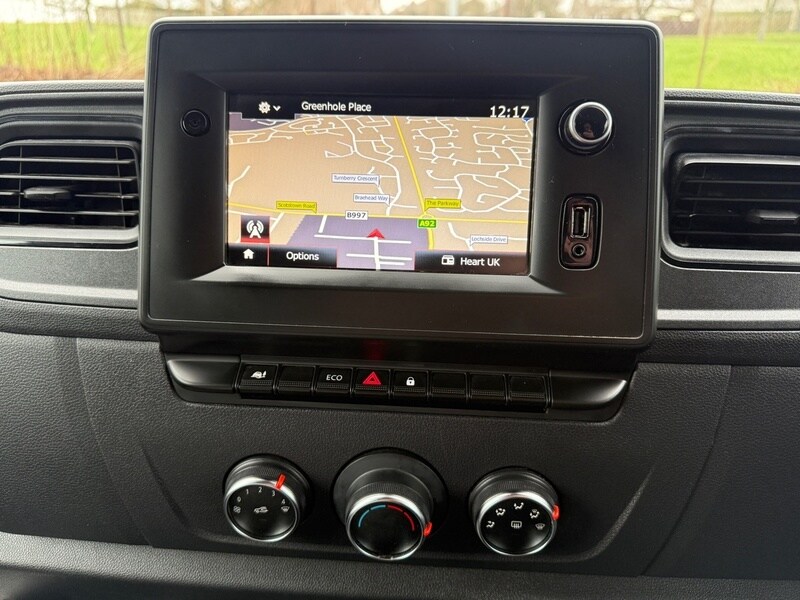 Used Renault Master 2022 for sale - 78048864: Photo 17