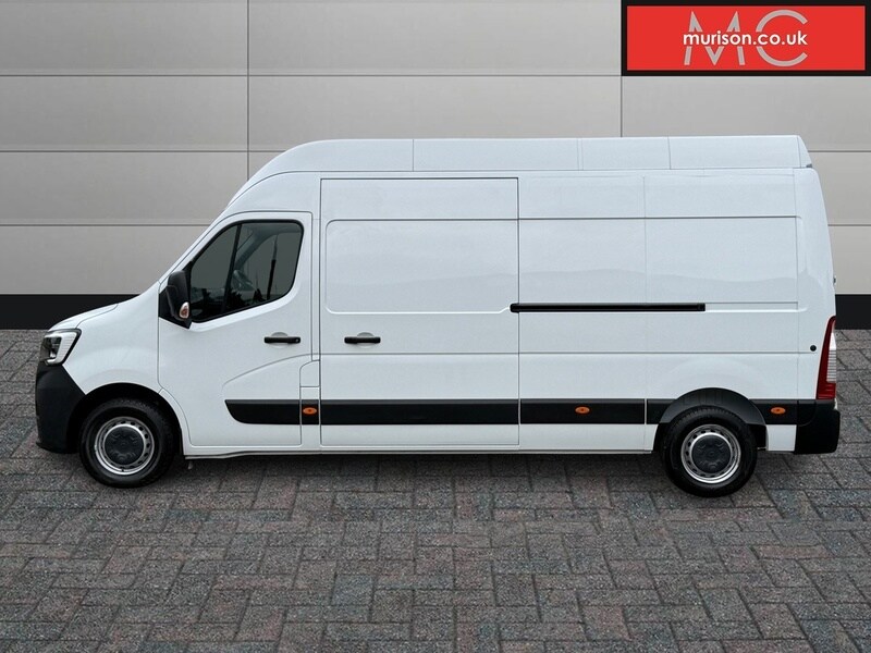Used Renault Master 2022 for sale - 78048864: Photo 5