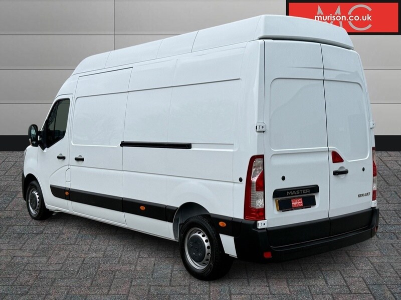 Used Renault Master 2022 for sale - 78048864: Photo 6