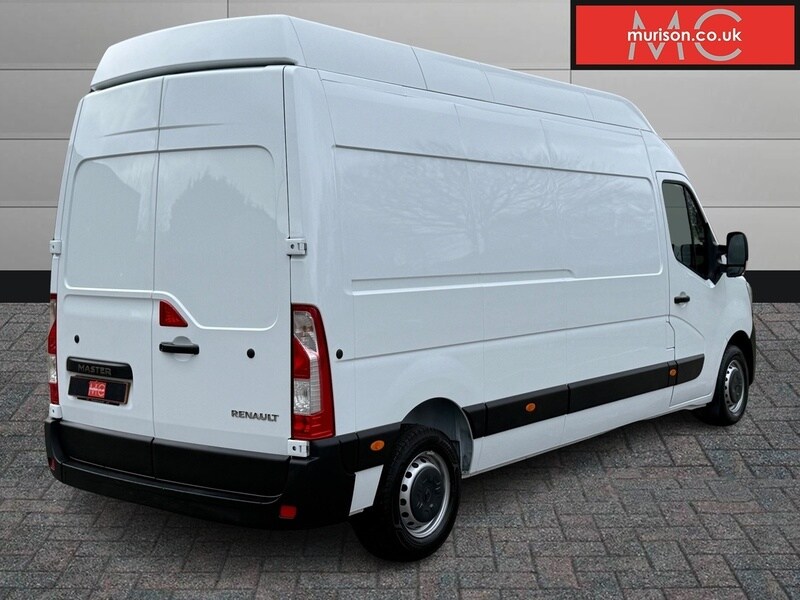 Used Renault Master 2022 for sale - 78048864: Photo 8