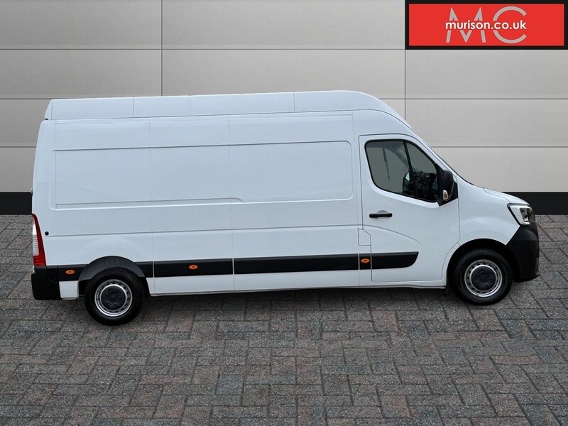 Used Renault Master 2022 for sale - 78048864: Photo 9