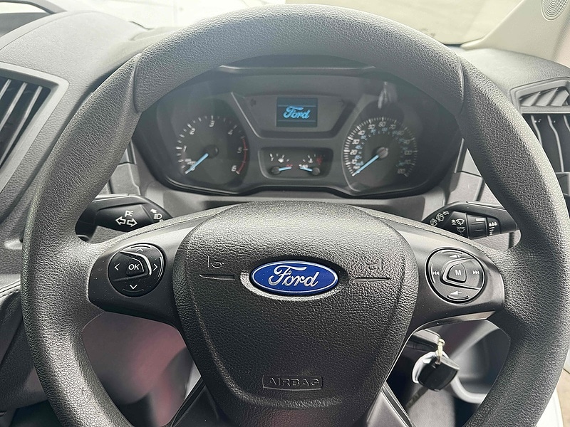 Used Ford Transit 2024 for sale - 78197465: Photo 11