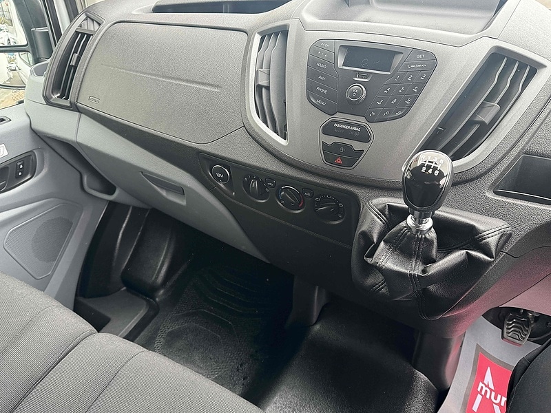 Used Ford Transit 2024 for sale - 78197465: Photo 12