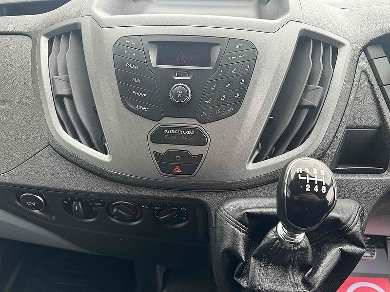 Used Ford Transit 2024 for sale - 78197465: Photo 13