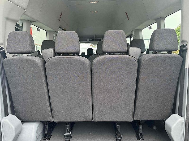 Used Ford Transit 2024 for sale - 78197465: Photo 7