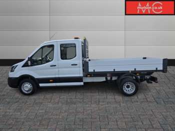 Used Ford Transit 2021 for sale - 73709732: Photo