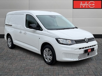 Used Volkswagen Caddy Maxi 2023 for sale - 78257413: Photo