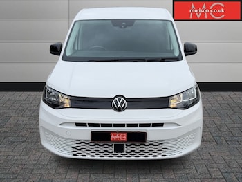 Used Volkswagen Caddy Maxi 2023 for sale - 78257413: Photo