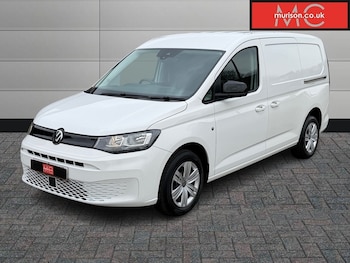 Used Volkswagen Caddy Maxi 2023 for sale - 78257413: Photo