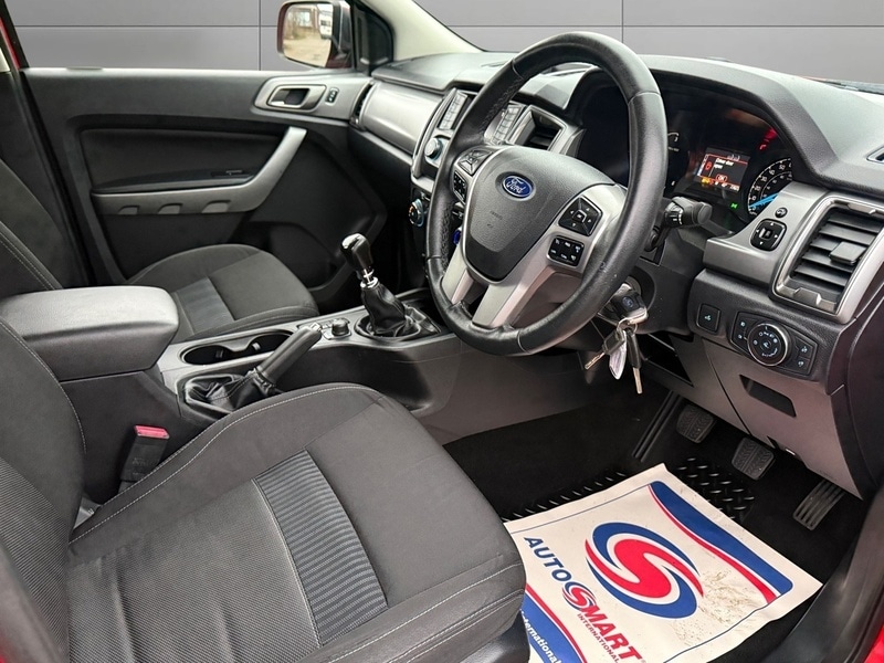 Used Ford Ranger 2020 for sale - 77288715: Photo 10