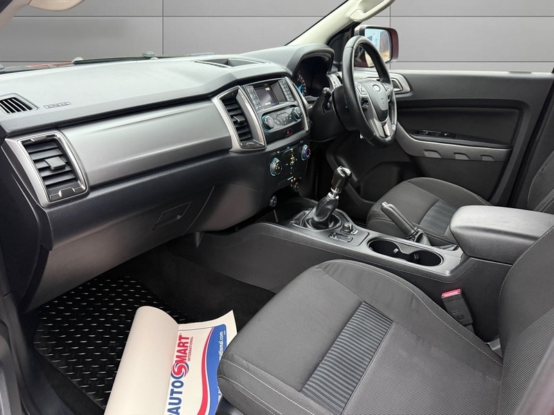 Used Ford Ranger 2020 for sale - 77288715: Photo 11