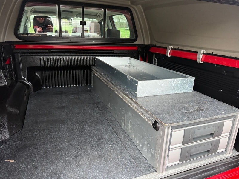 Used Ford Ranger 2020 for sale - 77288715: Photo 13