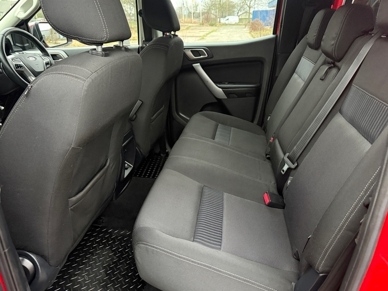 Used Ford Ranger 2020 for sale - 77288715: Photo 14