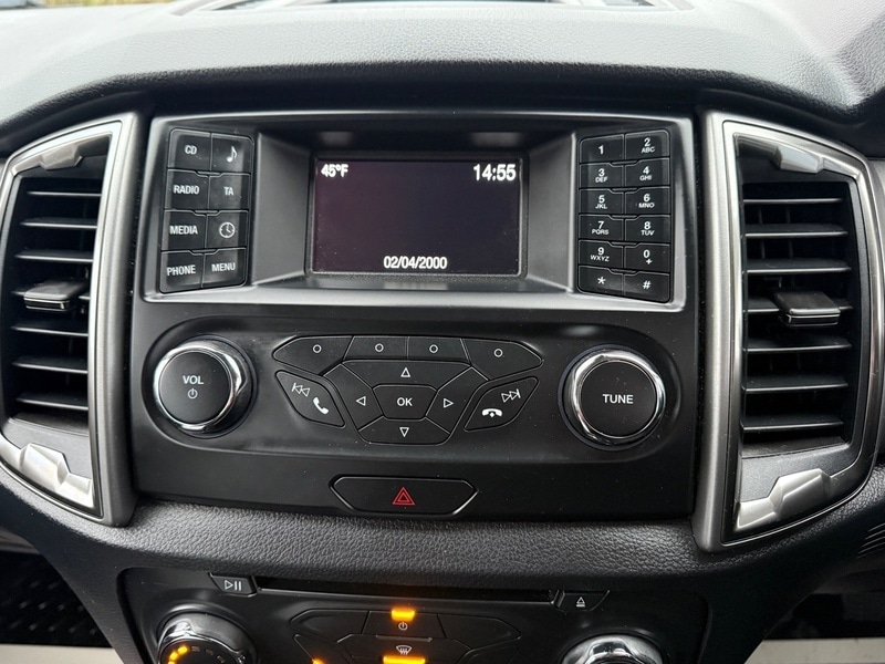 Used Ford Ranger 2020 for sale - 77288715: Photo 19