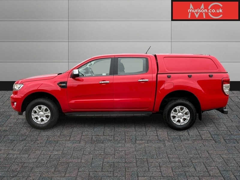 Used Ford Ranger 2020 for sale - 77288715: Photo 5