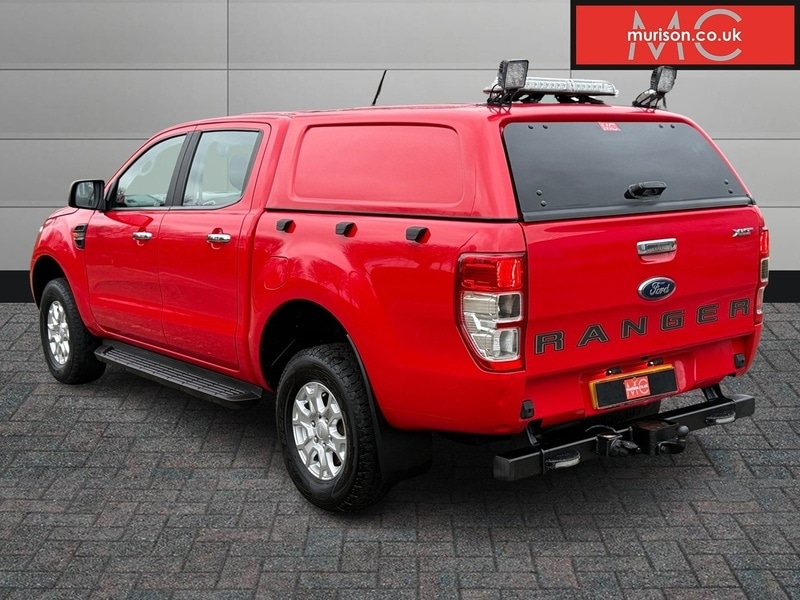 Used Ford Ranger 2020 for sale - 77288715: Photo 6
