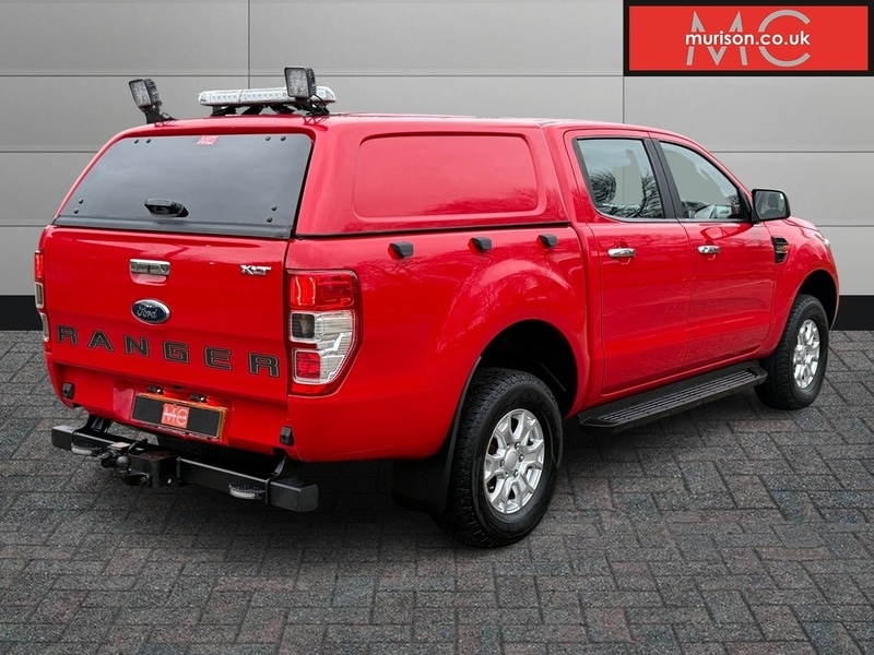Used Ford Ranger 2020 for sale - 77288715: Photo 8