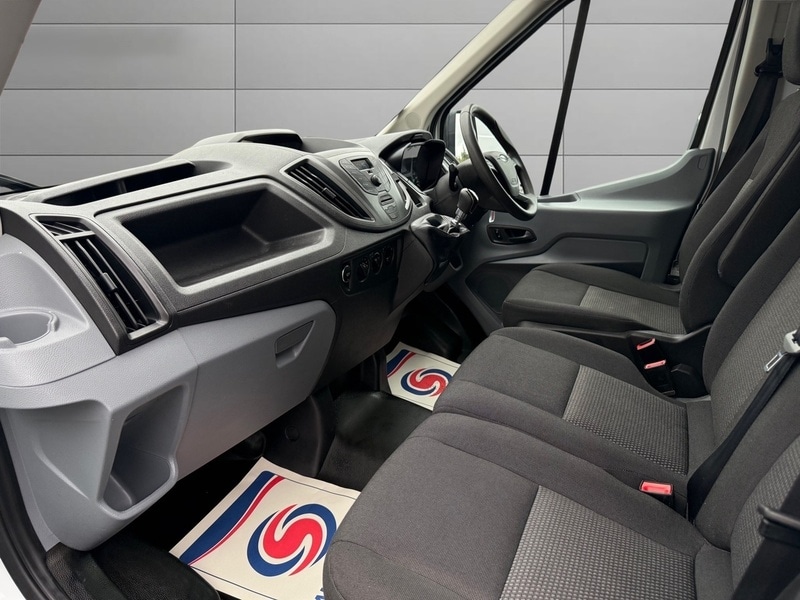 Used Ford Transit 2016 for sale - 76274452: Photo 10