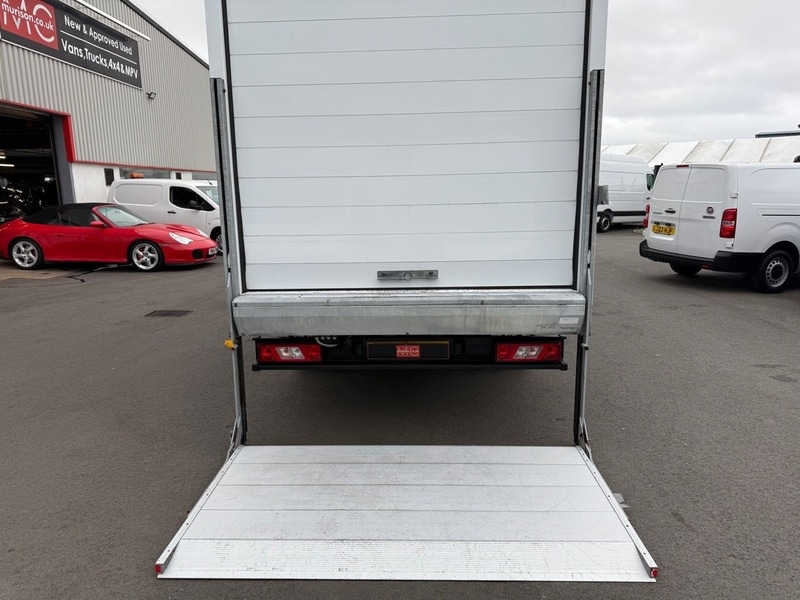 Used Ford Transit 2016 for sale - 76274452: Photo 11