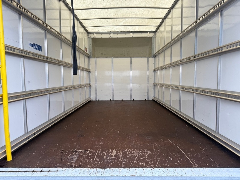 Used Ford Transit 2016 for sale - 76274452: Photo 12