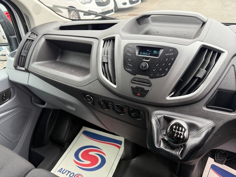 Used Ford Transit 2016 for sale - 76274452: Photo 14