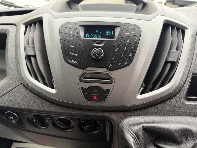 Used Ford Transit 2016 for sale - 76274452: Photo 15