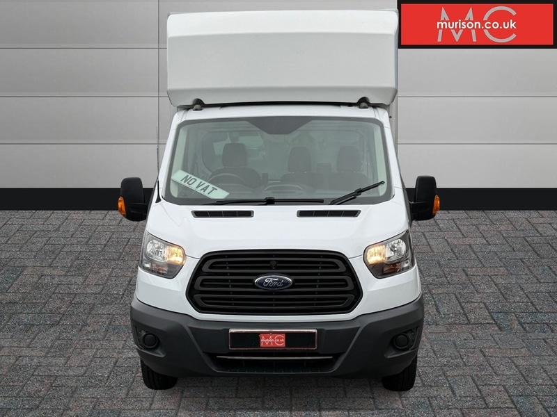 Used Ford Transit 2016 for sale - 76274452: Photo 2
