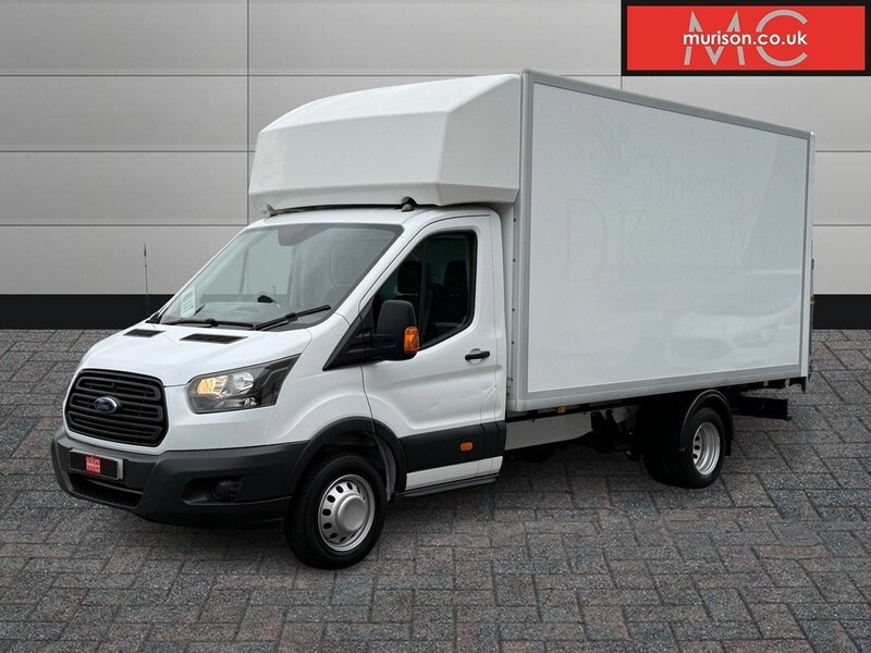 Used Ford Transit 2016 for sale - 76274452: Photo 3