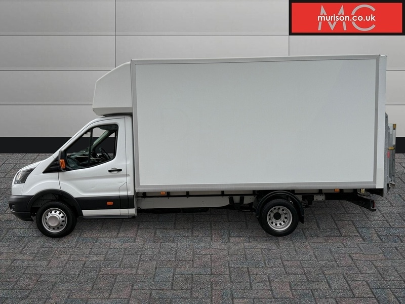 Used Ford Transit 2016 for sale - 76274452: Photo 4