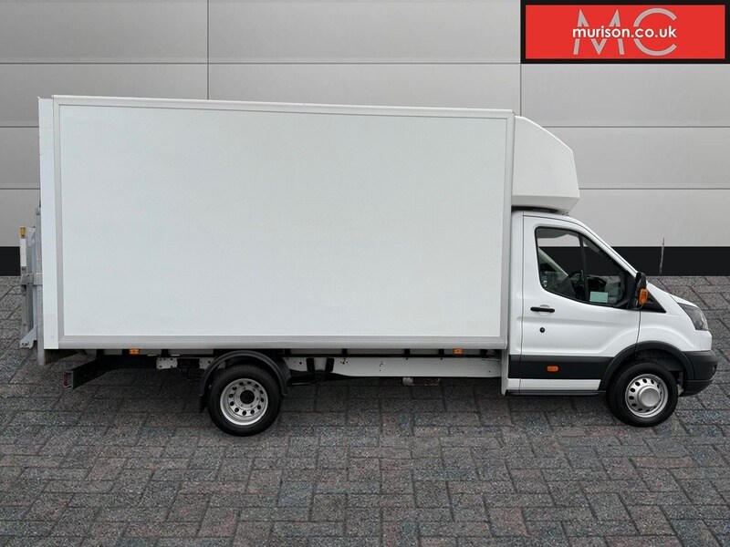 Used Ford Transit 2016 for sale - 76274452: Photo 8