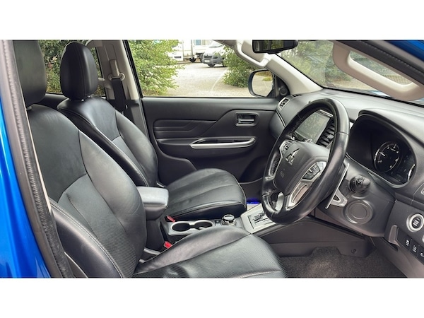 Used Mitsubishi L200 2021 for sale - 75411799: Photo 11