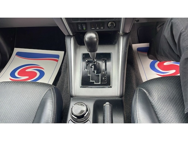 Used Mitsubishi L200 2021 for sale - 75411799: Photo 12