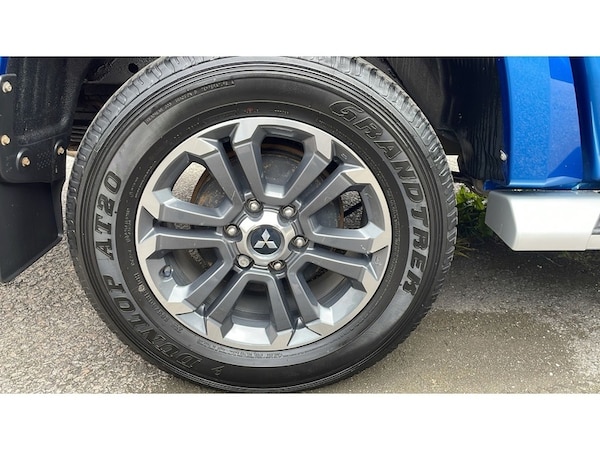 Used Mitsubishi L200 2021 for sale - 75411799: Photo 15