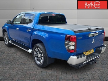 Used Mitsubishi L200 2021 for sale - 75411799: Photo