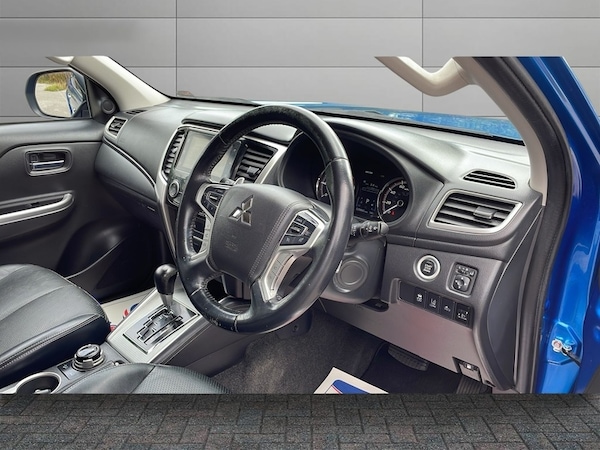 Used Mitsubishi L200 2021 for sale - 75411799: Photo 7